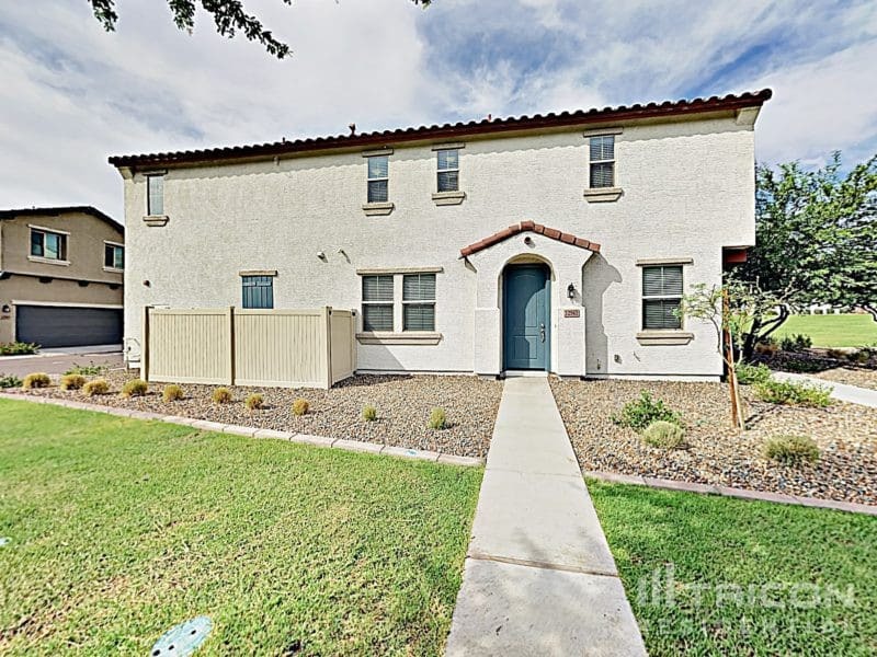 12562 W Mazatzal Dr in Peoria, AZ - Building Photo
