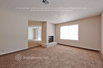 888 Scarlet Ave in Henderson, NV - Building Photo - Building Photo