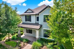 3023 Riders Pass in Odessa, FL - Building Photo