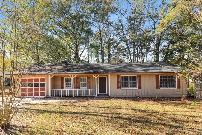 property at 3866 Misty Bleau Dr