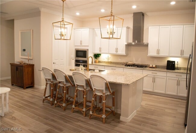 property at 15871 Leaning Pine Ln