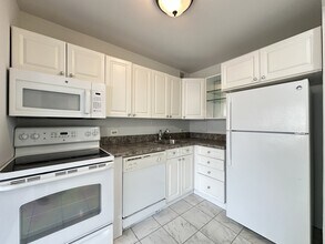 1349 N Dearborn St, Unit E11 in Chicago, IL - Building Photo - Building Photo