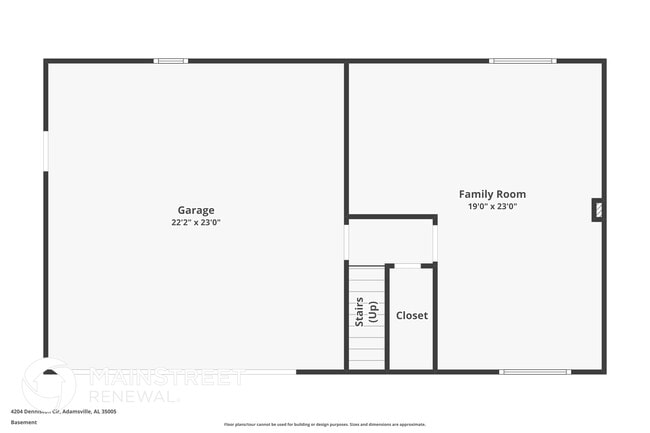 4204 Denniston Cir in Adamsville, AL - Building Photo - Building Photo