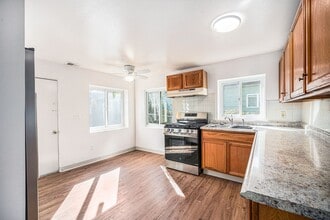 4454 S Elati St in Englewood, CO - Building Photo - Building Photo