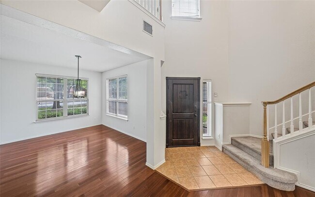 4208 Walling Forge Dr in Austin, TX - Building Photo - Building Photo