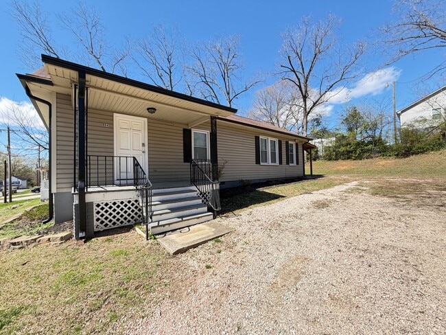 604 Ben Ave in Kannapolis, NC - Building Photo - Building Photo