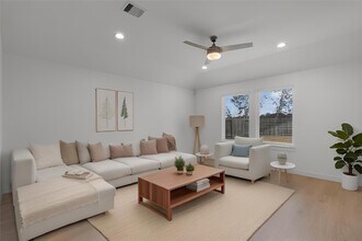 2804 Willow Gulch Wy in Richmond, TX - Building Photo - Building Photo