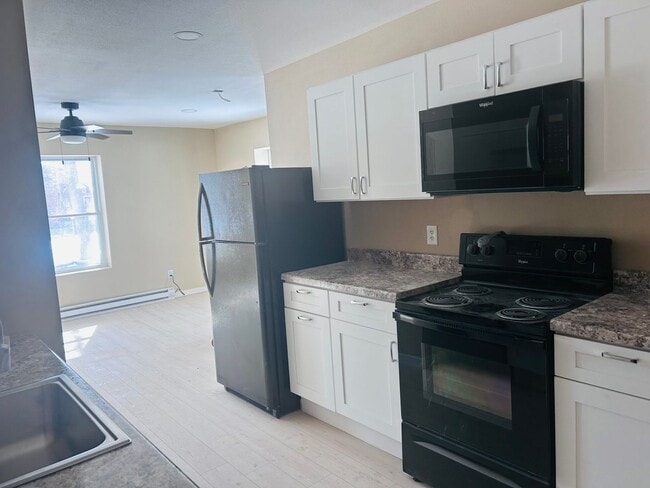 property at 520 Nevada St