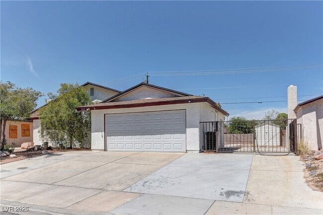 property at 3959 Avila St