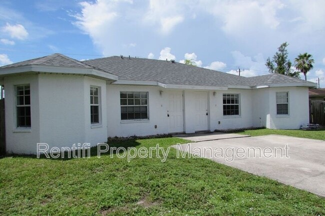 property at 12325 First St