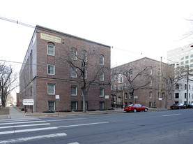 Drehmoor Apartments