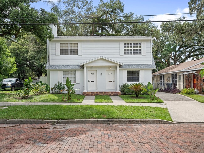 property at 730 Putnam Ave