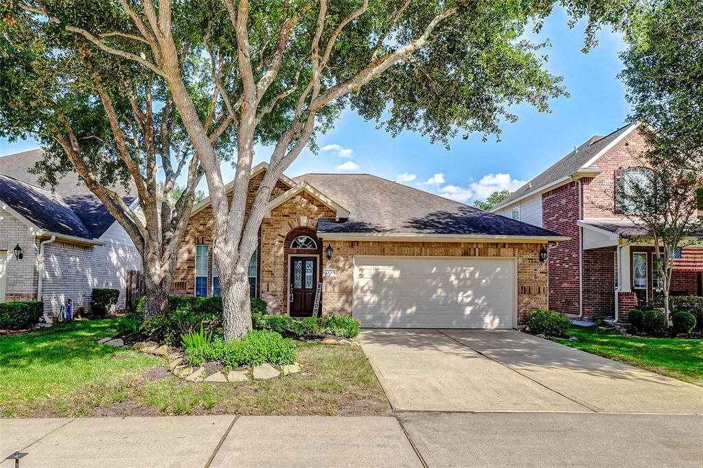 24515 Springwood Glen Ln in Katy, TX - Building Photo