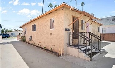 933 Island Ave in Wilmington, CA - Building Photo - Building Photo