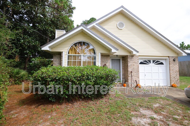 294 Magnolia Creek Rd in Santa Rosa Beach, FL - Building Photo