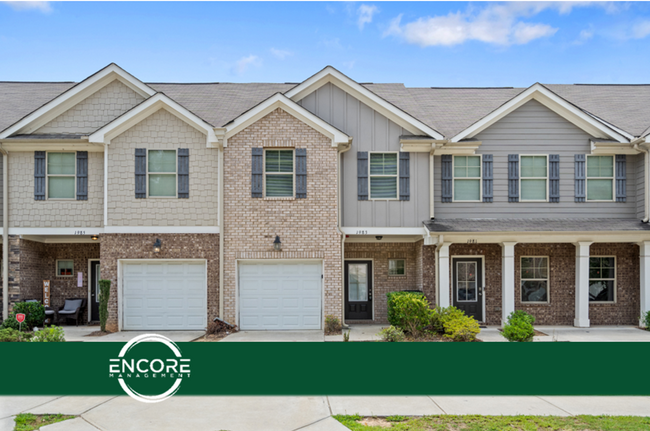 property at 1692 Old Dogwood