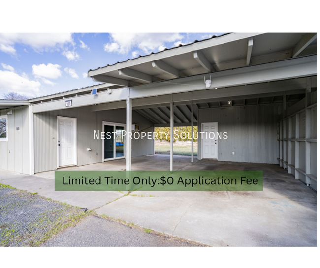 property at 160 Carswell Dr