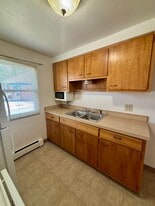 5333 Broadway-Apartment 1 Broadway in Lancaster, NY - Building Photo