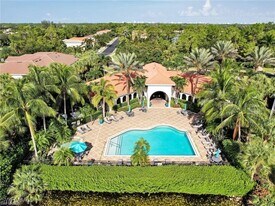 12839 Carrington Cir in Naples, FL - Building Photo