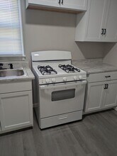 2143 S Wichita St in Wichita, KS - Building Photo - Building Photo