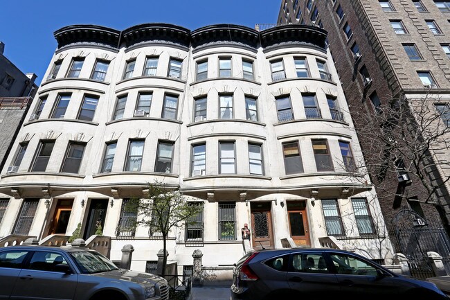 249 W 102nd St in New York, NY - Foto de edificio - Building Photo
