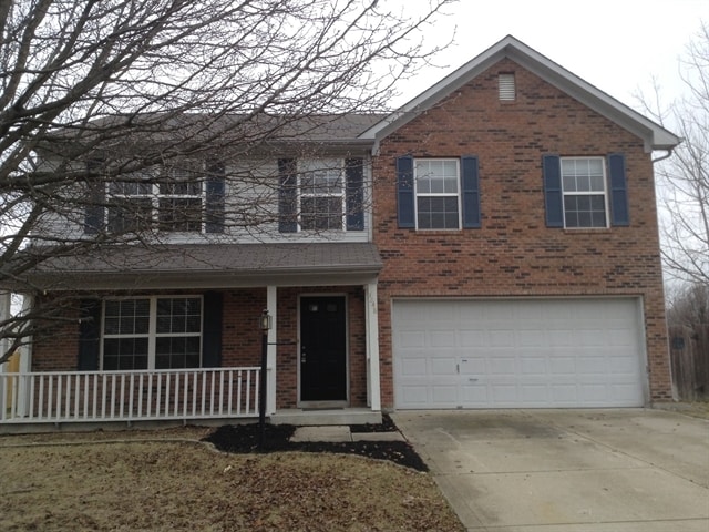 property at 7248 Cordova Dr