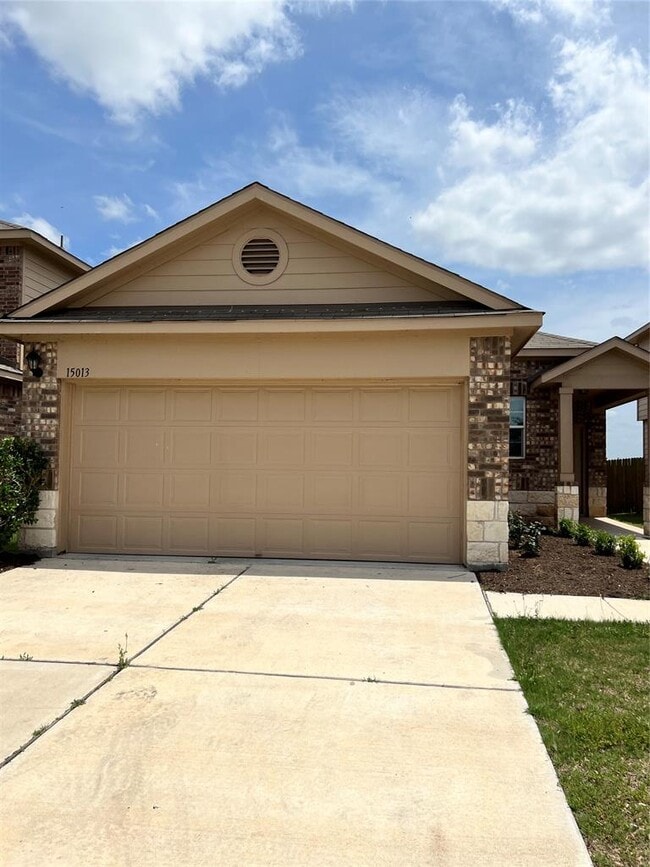 property at 15013 Jolynn St