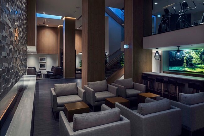 Curve in Halifax, NS - Building Photo - Building Photo