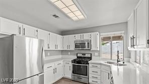 3309 Summerfield Ln in Las Vegas, NV - Building Photo - Building Photo