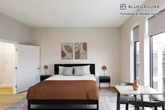 20 Fourth Avenue-SI ID3601A, Unit SI ID3601A in Burlington, MA - Building Photo - Building Photo