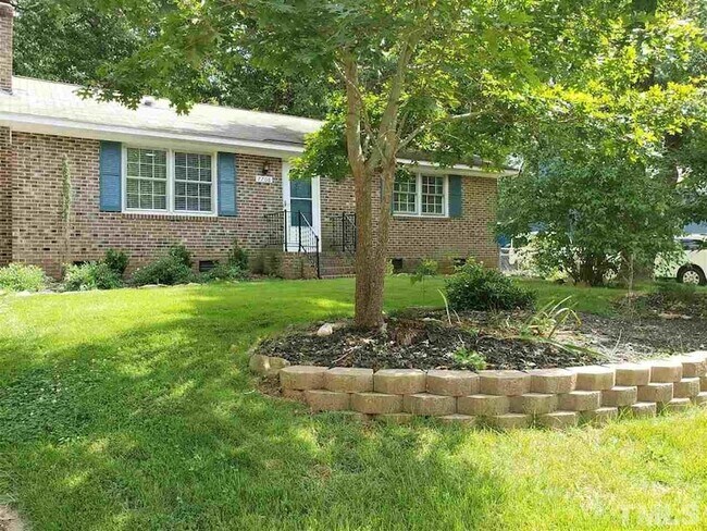 7708 Longstreet Dr in Raleigh, NC - Building Photo - Building Photo