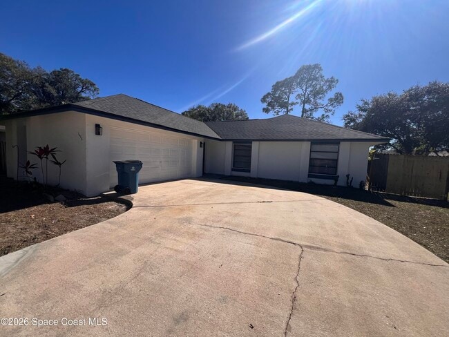 1456 Reed St NW in Palm Bay, FL - Building Photo - Building Photo