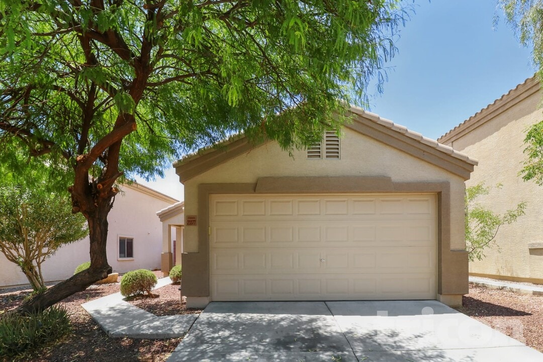 23377 W Cocopah St in Buckeye, AZ - Building Photo