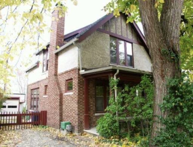 208 Koch Ave in Ann Arbor, MI - Building Photo - Building Photo
