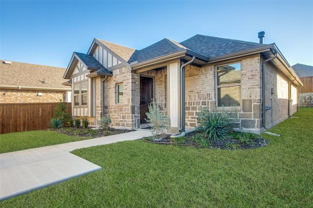 3910 Rain Lily Bnd in Melissa, TX - Building Photo - Building Photo