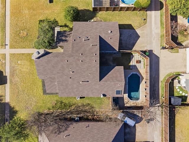 3313 Overland Dr in Plano, TX - Building Photo - Building Photo