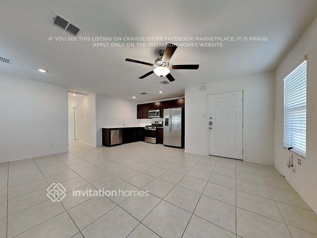 3403 Big Antero Ln in Crandall, TX - Building Photo - Building Photo