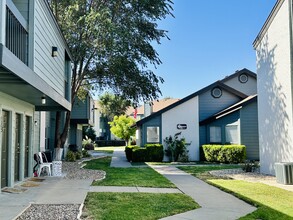 Cimarron Apartments in Canyon, TX - Building Photo - Building Photo