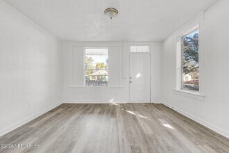 522 W 21st St in Jacksonville, FL - Building Photo - Building Photo