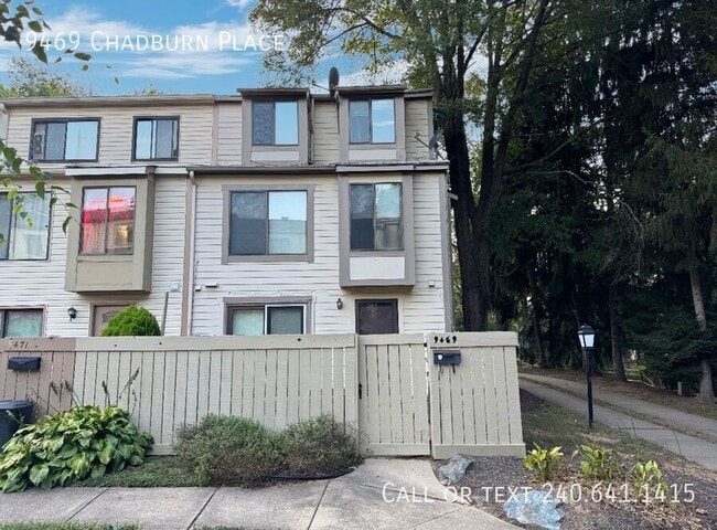 property at 9469 Chadburn Pl