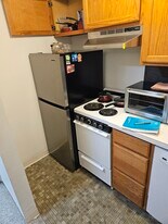 1256 Boylston St, Unit 3 in Boston, MA - Building Photo