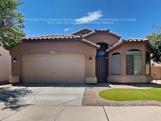 property at 12323 W Rancho Dr