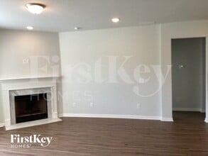 2905 Eckersley Dr in Murfreesboro, TN - Foto de edificio - Building Photo