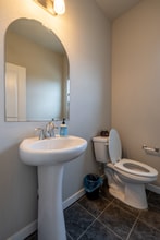 1594 Grand Overlook St in Colorado Springs, CO - Building Photo - Building Photo