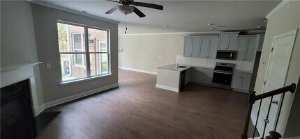 5995 Arbor Knoll Pl in Johns Creek, GA - Building Photo - Building Photo