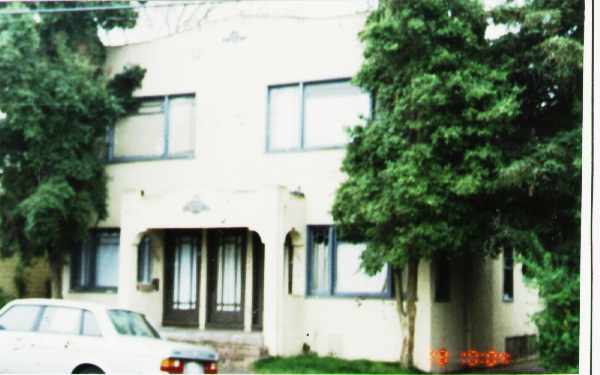 1640-1642 Francisco St in Berkeley, CA - Building Photo - Building Photo