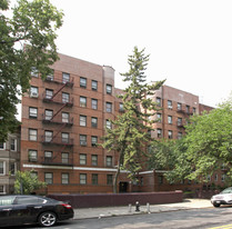 140 Clarkson Avenue Apartments