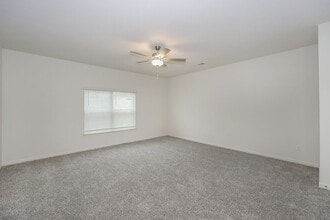 1317 Woodwinds Dr in Fort Worth, TX - Building Photo - Building Photo