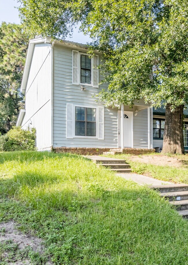 1235 Walter Ave in Crestview, FL - Building Photo - Building Photo