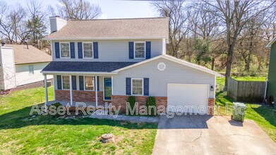 4400 Northgate Dr in Knoxville, TN - Building Photo - Building Photo